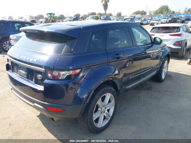 Photo 3 VIN: SALVP2BG7FH021471 - LAND ROVER RANGE ROVER EVOQUE 