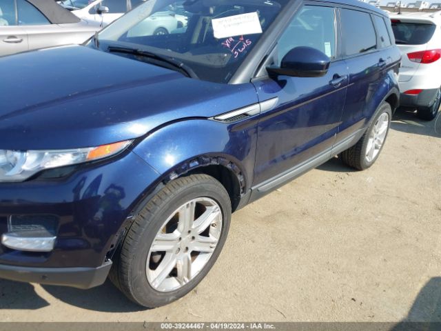 Photo 5 VIN: SALVP2BG7FH021471 - LAND ROVER RANGE ROVER EVOQUE 