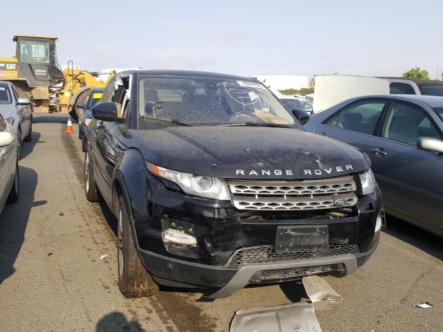 Photo 0 VIN: SALVP2BG7FH038044 - LAND ROVER RANGE ROVE 