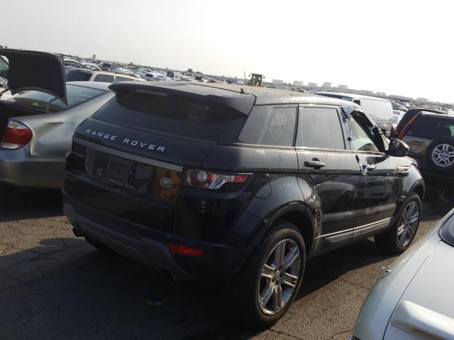 Photo 3 VIN: SALVP2BG7FH038044 - LAND ROVER RANGE ROVE 