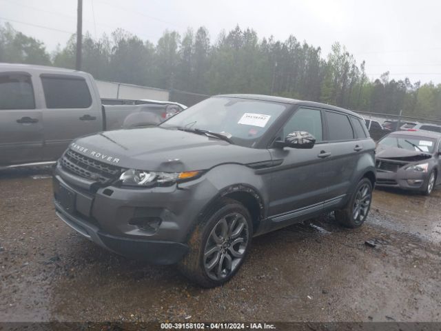 Photo 1 VIN: SALVP2BG7FH048945 - LAND ROVER RANGE ROVER EVOQUE 