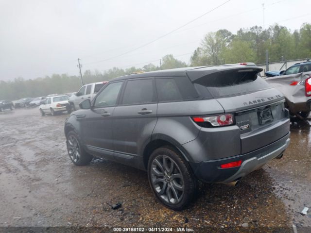 Photo 2 VIN: SALVP2BG7FH048945 - LAND ROVER RANGE ROVER EVOQUE 