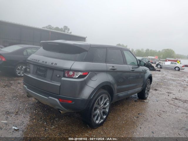 Photo 3 VIN: SALVP2BG7FH048945 - LAND ROVER RANGE ROVER EVOQUE 