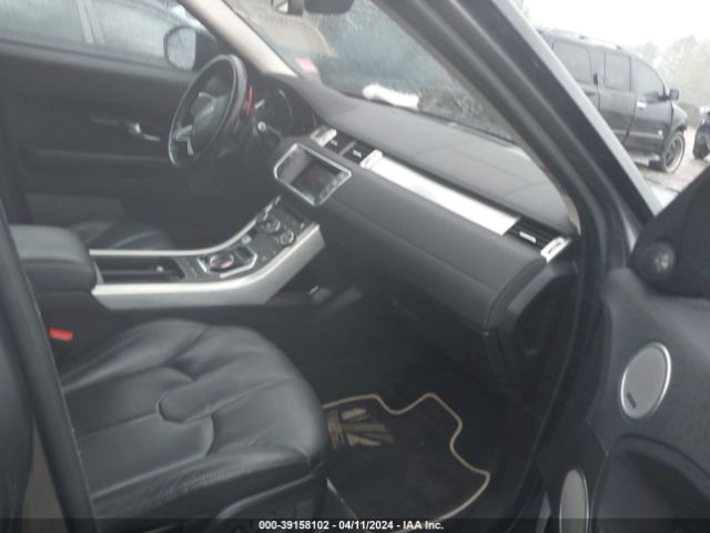 Photo 4 VIN: SALVP2BG7FH048945 - LAND ROVER RANGE ROVER EVOQUE 