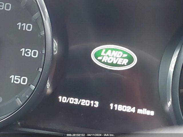 Photo 6 VIN: SALVP2BG7FH048945 - LAND ROVER RANGE ROVER EVOQUE 