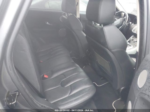 Photo 7 VIN: SALVP2BG7FH048945 - LAND ROVER RANGE ROVER EVOQUE 