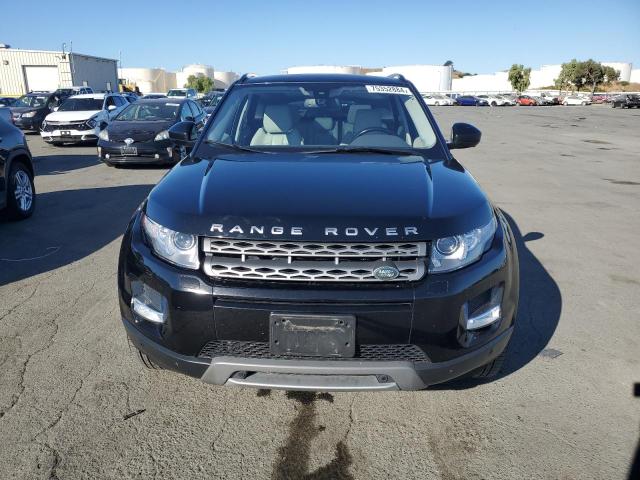 Photo 4 VIN: SALVP2BG7FH069035 - LAND ROVER RANGE ROVE 