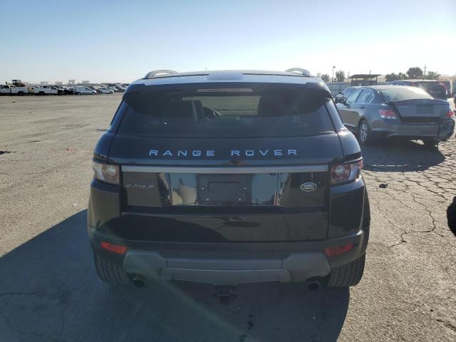 Photo 5 VIN: SALVP2BG7FH069035 - LAND ROVER RANGE ROVE 