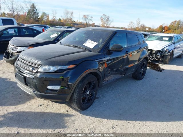 Photo 1 VIN: SALVP2BG7FH069469 - LAND ROVER RANGE ROVER EVOQUE 