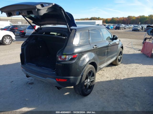 Photo 3 VIN: SALVP2BG7FH069469 - LAND ROVER RANGE ROVER EVOQUE 