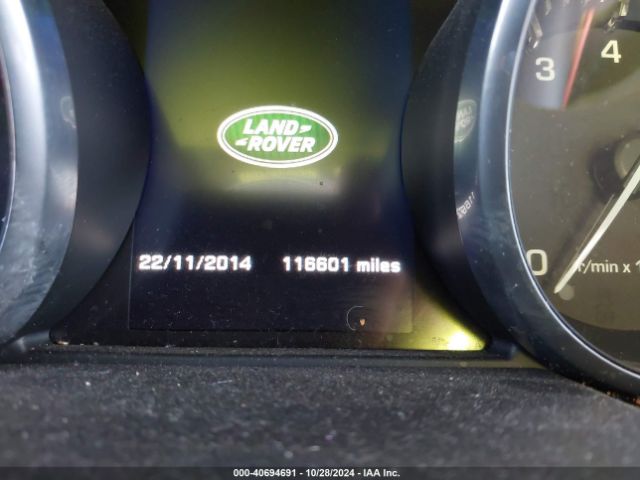 Photo 6 VIN: SALVP2BG7FH069469 - LAND ROVER RANGE ROVER EVOQUE 