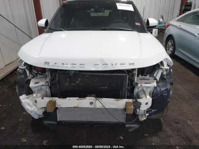 Photo 5 VIN: SALVP2BG7FH071013 - LAND ROVER RANGE ROVER EVOQUE 