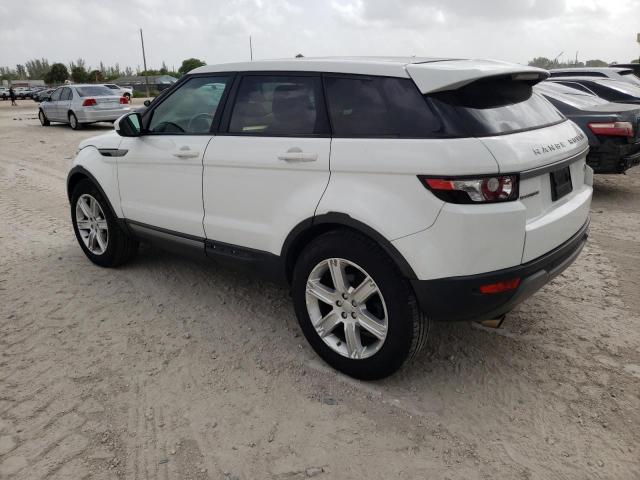 Photo 2 VIN: SALVP2BG7FH072095 - LAND ROVER RANGE ROVE 