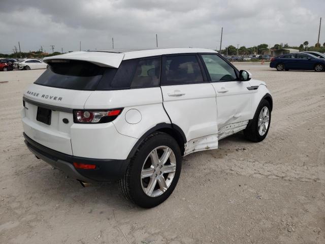 Photo 3 VIN: SALVP2BG7FH072095 - LAND ROVER RANGE ROVE 