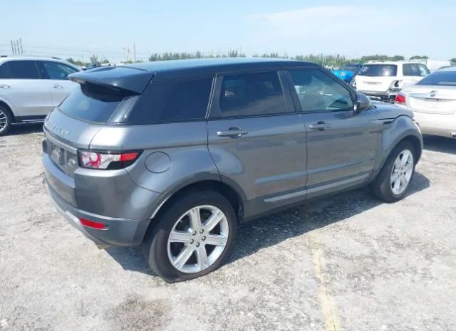 Photo 3 VIN: SALVP2BG7FH072369 - LAND ROVER RANGE ROVER EVOQUE 