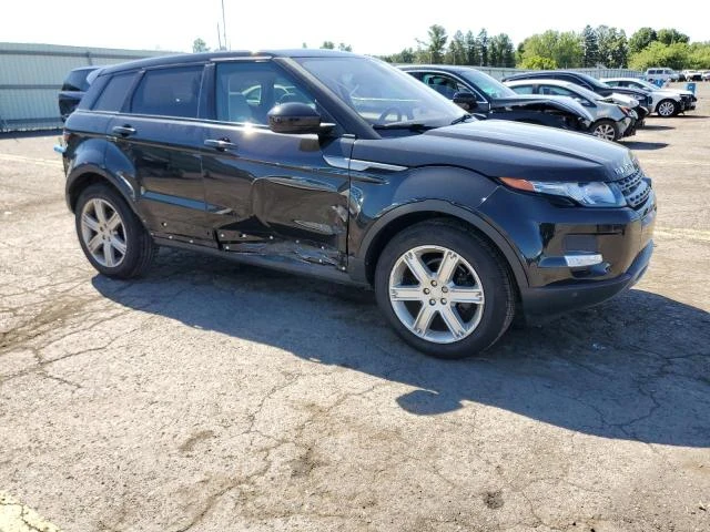 Photo 3 VIN: SALVP2BG7FH074056 - LAND ROVER RANGE ROVE 