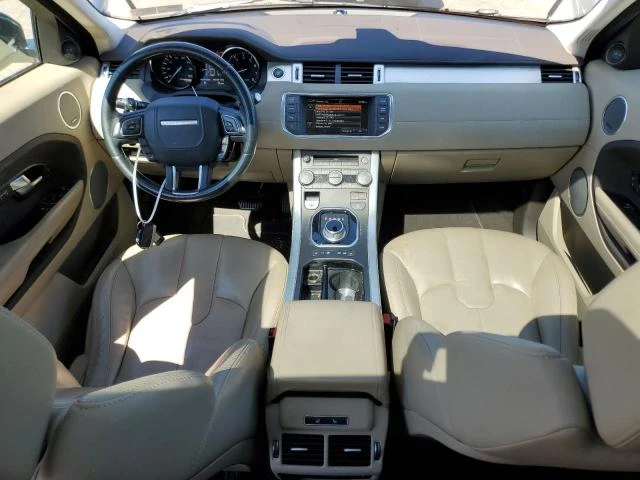 Photo 7 VIN: SALVP2BG7FH074056 - LAND ROVER RANGE ROVE 