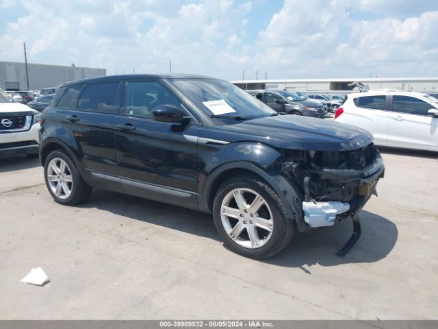 Photo 0 VIN: SALVP2BG7FH075157 - LAND ROVER RANGE ROVER EVOQUE 