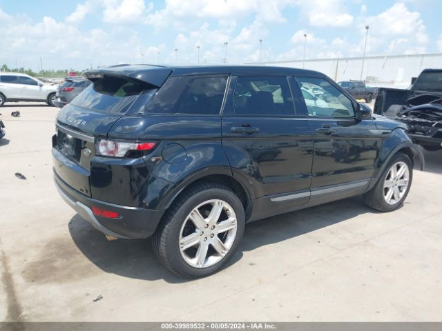 Photo 3 VIN: SALVP2BG7FH075157 - LAND ROVER RANGE ROVER EVOQUE 