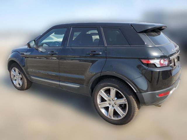 Photo 1 VIN: SALVP2BG7FH076597 - LAND ROVER RANGEROVER 