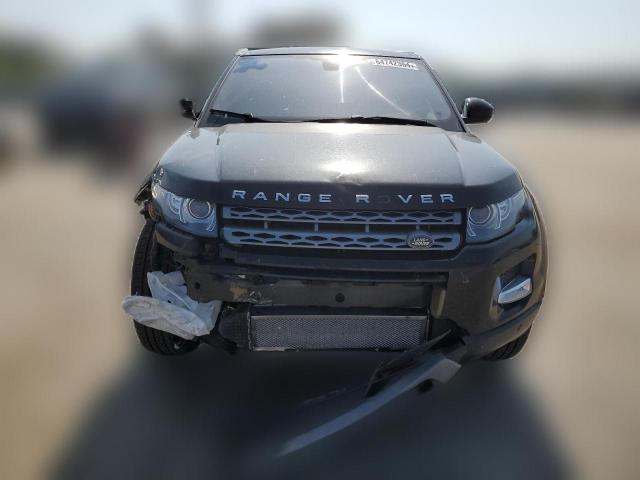 Photo 4 VIN: SALVP2BG7FH076597 - LAND ROVER RANGEROVER 