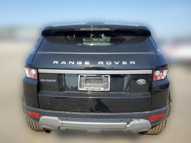 Photo 5 VIN: SALVP2BG7FH076597 - LAND ROVER RANGEROVER 