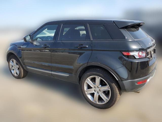 Photo 1 VIN: SALVP2BG7FH076597 - LAND-ROVER RANGEROVER 