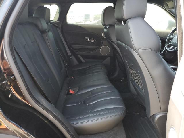 Photo 10 VIN: SALVP2BG7FH076597 - LAND-ROVER RANGEROVER 