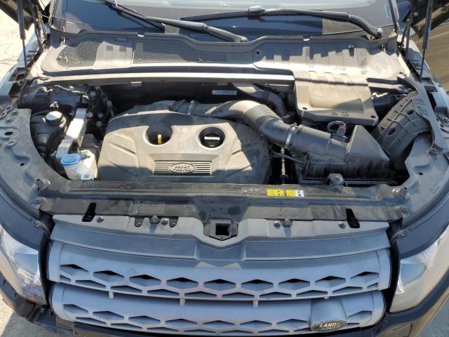 Photo 11 VIN: SALVP2BG7FH076597 - LAND-ROVER RANGEROVER 