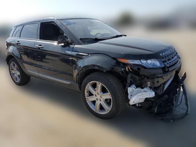 Photo 3 VIN: SALVP2BG7FH076597 - LAND-ROVER RANGEROVER 