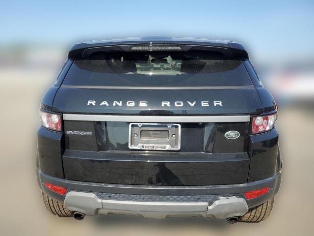 Photo 5 VIN: SALVP2BG7FH076597 - LAND-ROVER RANGEROVER 