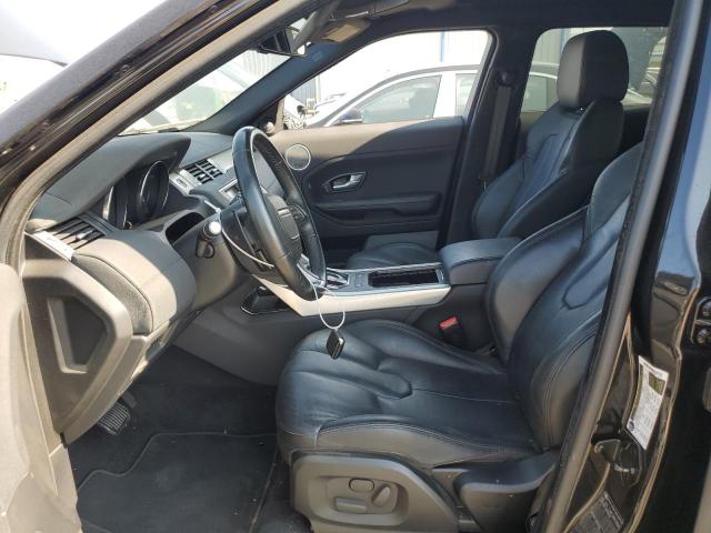 Photo 6 VIN: SALVP2BG7FH076597 - LAND-ROVER RANGEROVER 