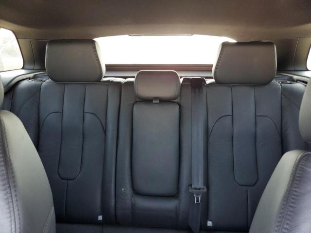 Photo 9 VIN: SALVP2BG7FH076597 - LAND-ROVER RANGEROVER 