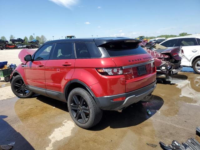 Photo 1 VIN: SALVP2BG7FH955954 - LAND ROVER RANGEROVER 