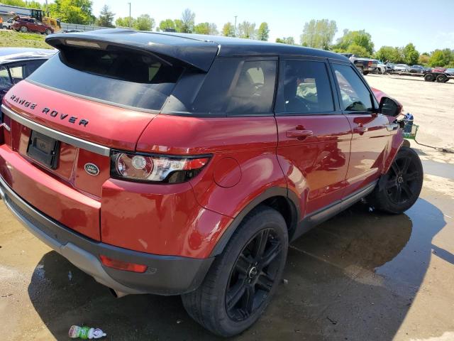 Photo 2 VIN: SALVP2BG7FH955954 - LAND ROVER RANGEROVER 