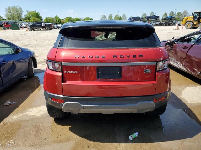 Photo 5 VIN: SALVP2BG7FH955954 - LAND ROVER RANGEROVER 