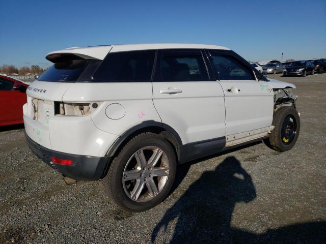 Photo 2 VIN: SALVP2BG7FH962337 - LAND ROVER RANGE ROVE 