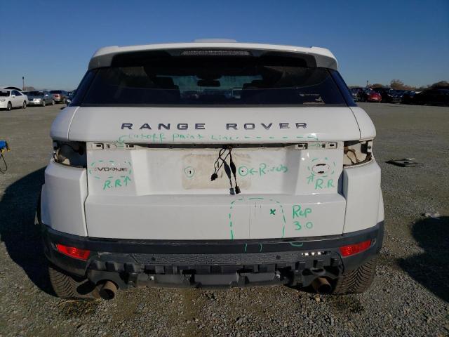 Photo 5 VIN: SALVP2BG7FH962337 - LAND ROVER RANGE ROVE 