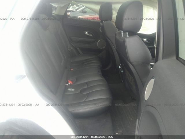 Photo 7 VIN: SALVP2BG7FH974147 - LAND ROVER RANGE ROVER EVOQUE 