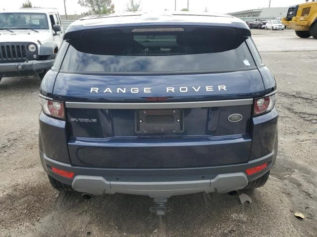 Photo 5 VIN: SALVP2BG7FH990784 - LAND ROVER RANGE ROVE 