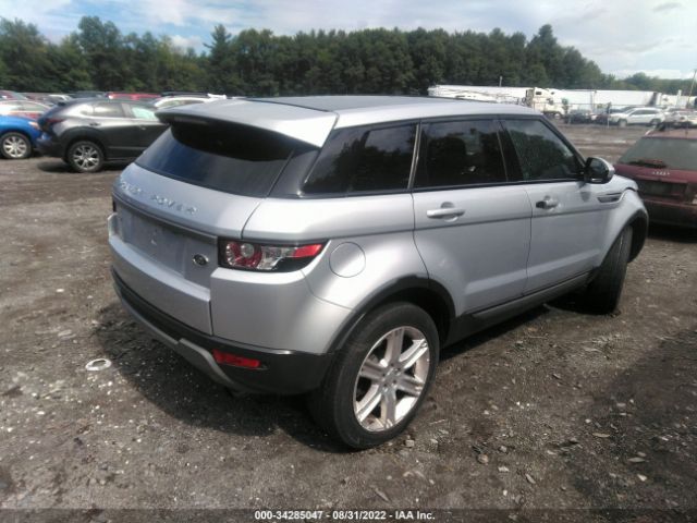 Photo 3 VIN: SALVP2BG7FH992664 - LAND ROVER RANGE ROVER EVOQUE 