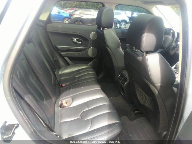 Photo 7 VIN: SALVP2BG7FH992664 - LAND ROVER RANGE ROVER EVOQUE 