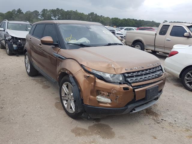 Photo 0 VIN: SALVP2BG7FH994964 - LAND ROVER RANGE ROVER EVOQUE 