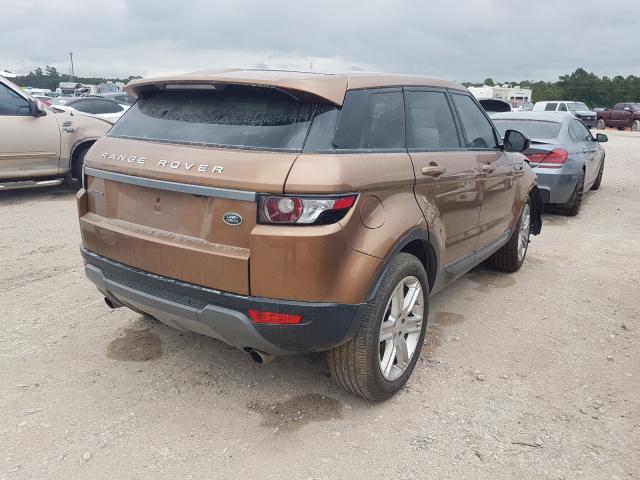 Photo 3 VIN: SALVP2BG7FH994964 - LAND ROVER RANGE ROVER EVOQUE 