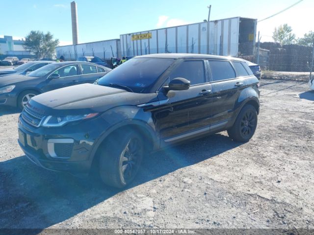 Photo 1 VIN: SALVP2BG7GH078013 - LAND-ROVER RANGE ROVER EVOQUE 