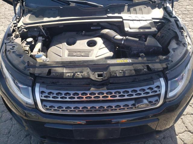 Photo 11 VIN: SALVP2BG7GH079694 - LAND ROVER RANGEROVER 