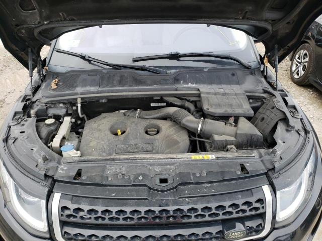 Photo 11 VIN: SALVP2BG7GH115500 - LAND ROVER RANGE ROVE 