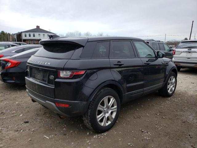 Photo 2 VIN: SALVP2BG7GH115500 - LAND ROVER RANGE ROVE 