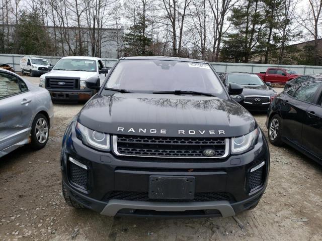 Photo 4 VIN: SALVP2BG7GH115500 - LAND ROVER RANGE ROVE 