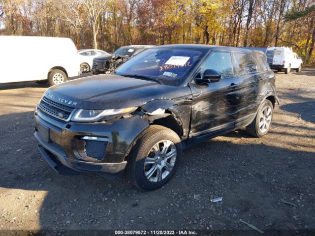 Photo 1 VIN: SALVP2BG7GH117859 - LAND ROVER RANGE ROVER EVOQUE 